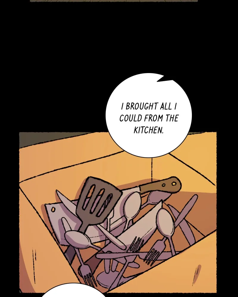 Signs Chapter 122 page 3 - 