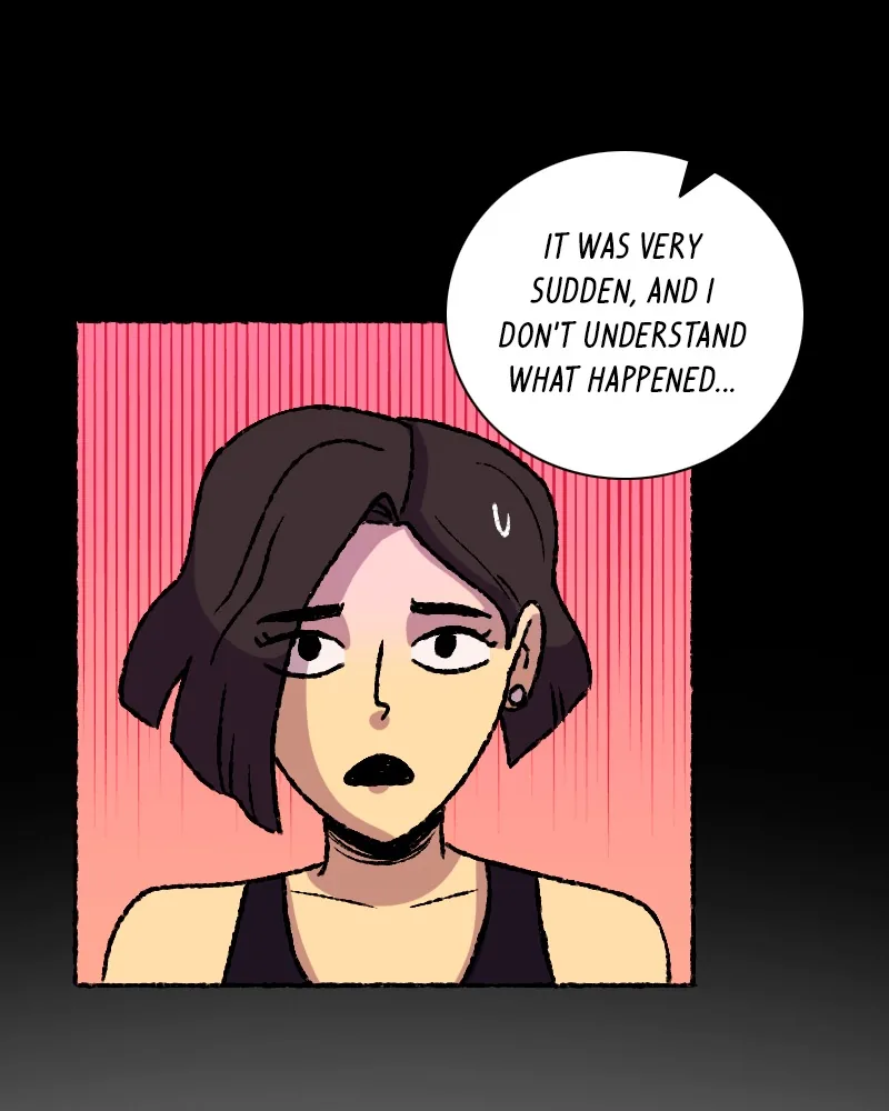 Signs Chapter 122 page 21 - 
