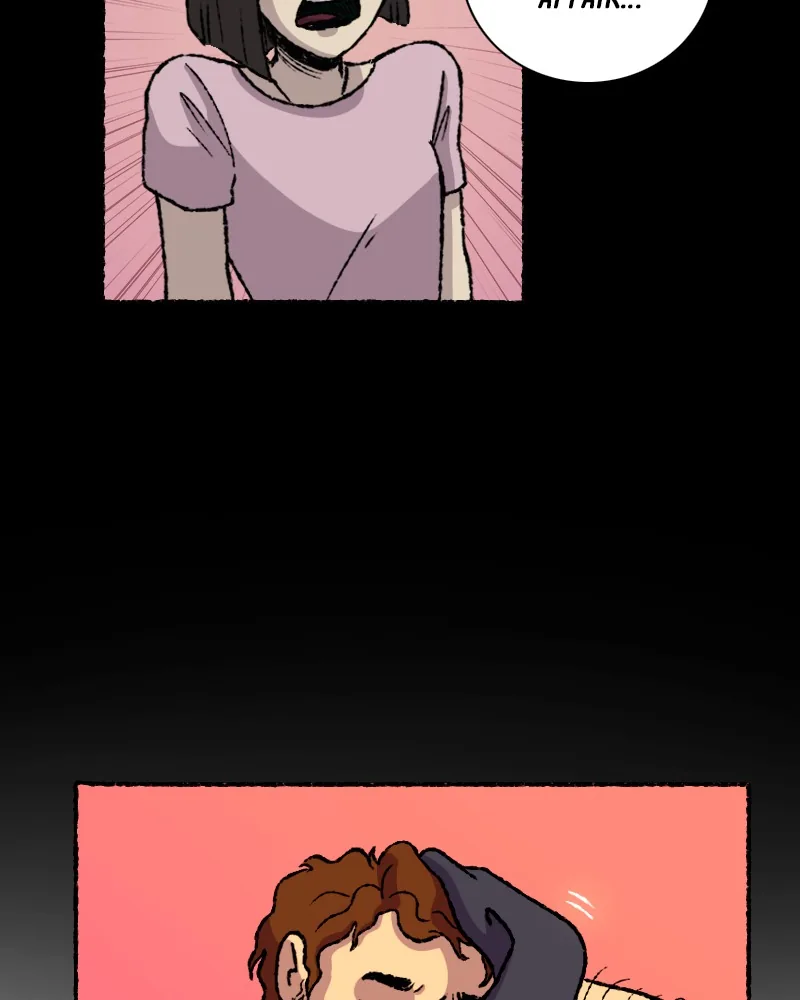 Signs Chapter 122 page 25 - 