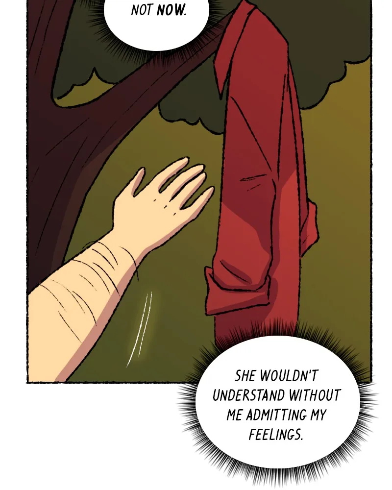 Signs Chapter 122 page 27 - 