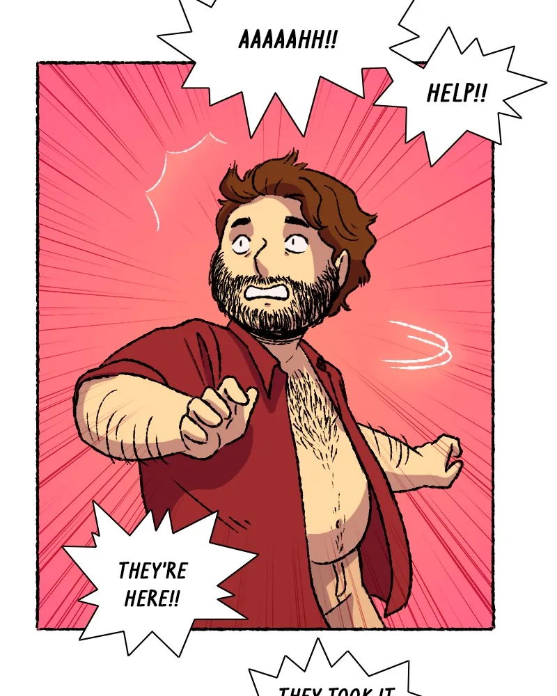 Signs Chapter 122 page 30 - 