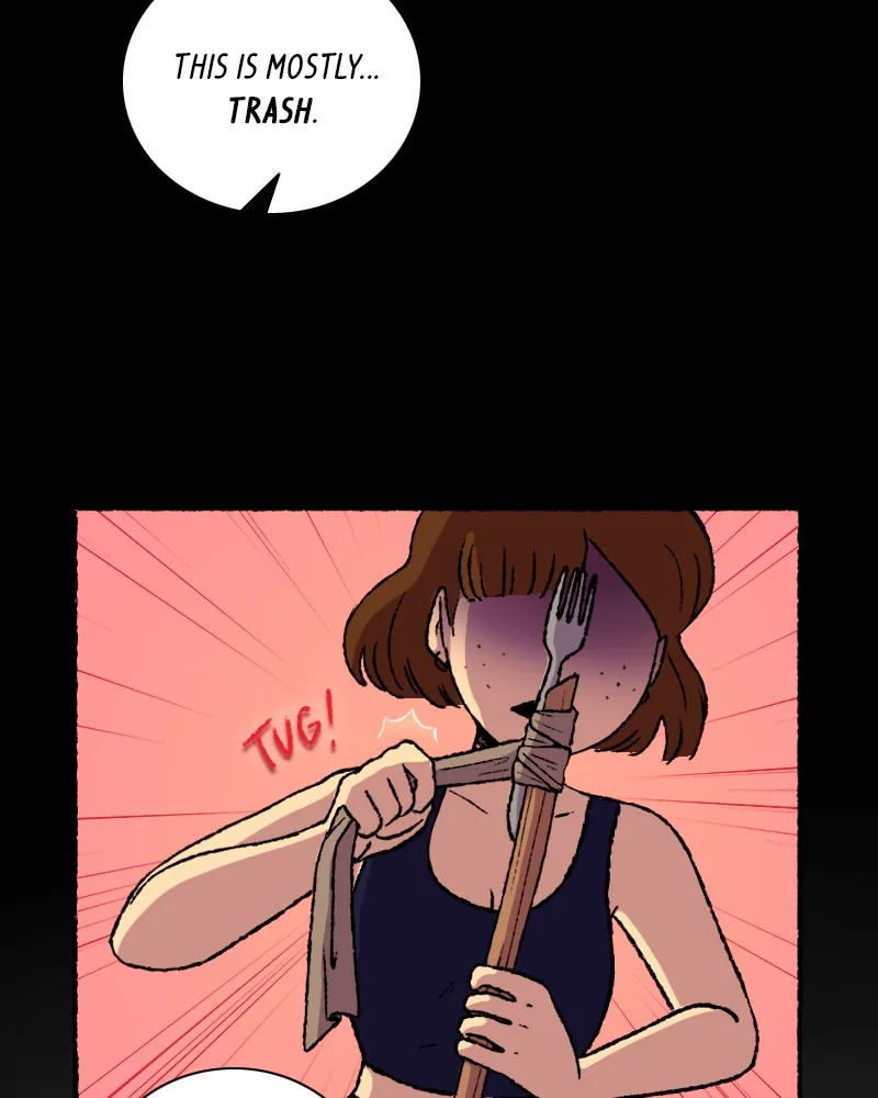 Signs Chapter 122 page 4 - 