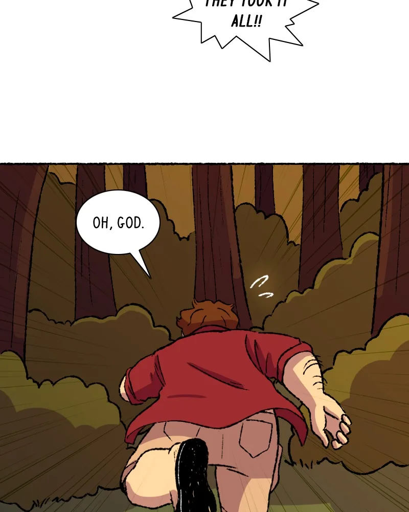 Signs Chapter 122 page 31 - 