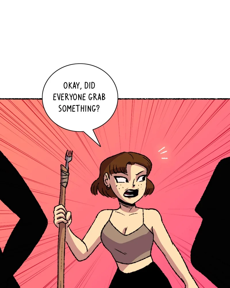 Signs Chapter 122 page 33 - 