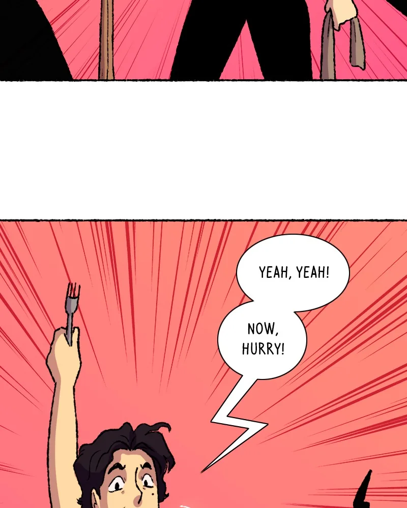 Signs Chapter 122 page 34 - 