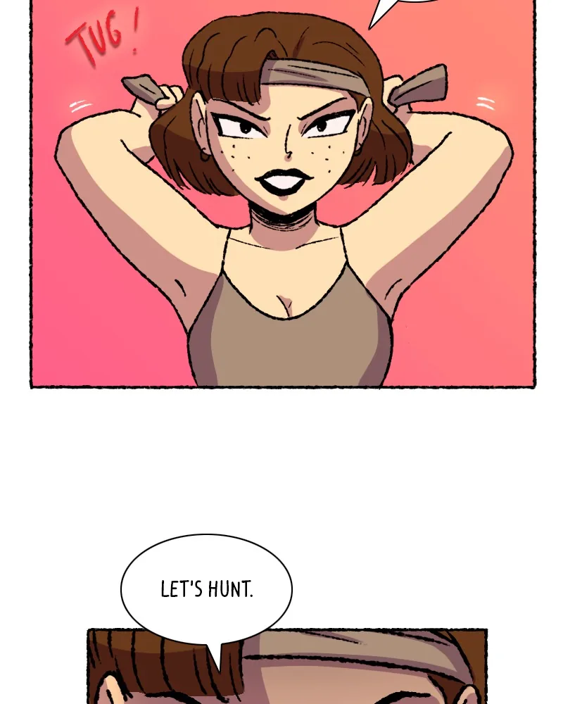 Signs Chapter 122 page 36 - 