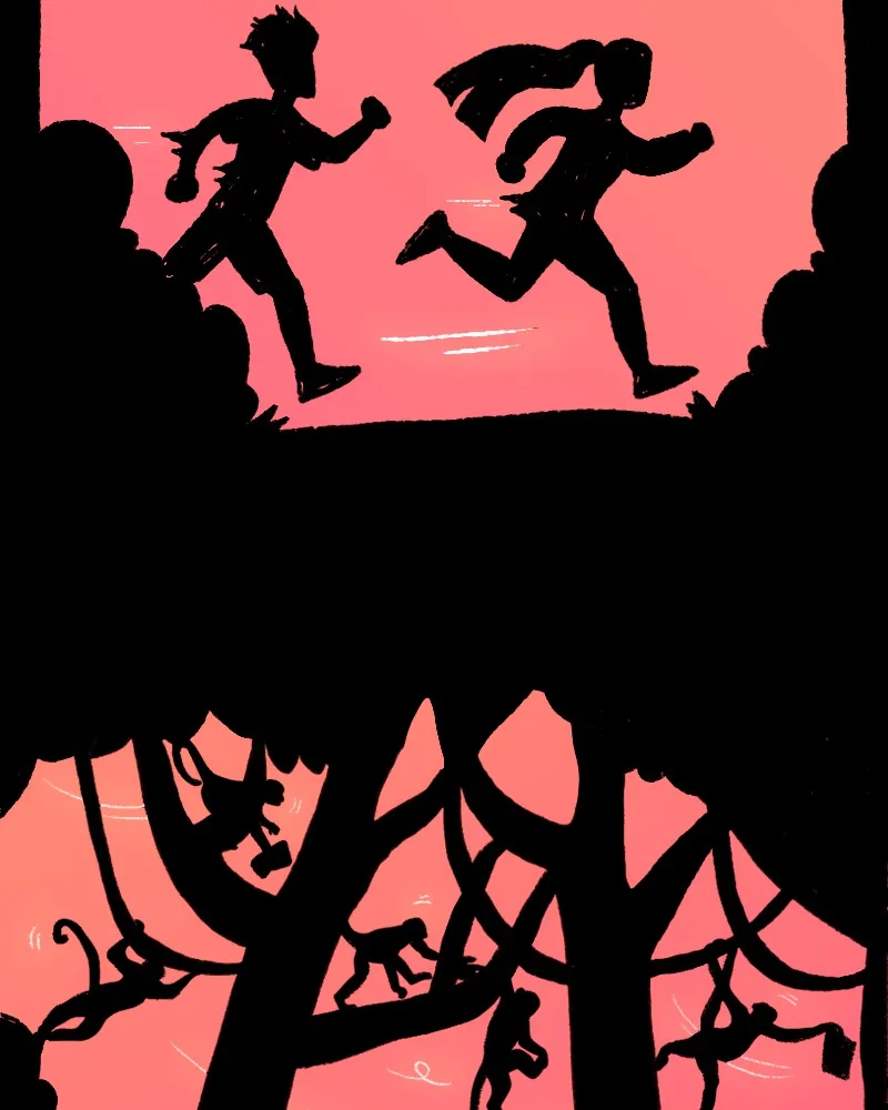 Signs Chapter 122 page 40 - 