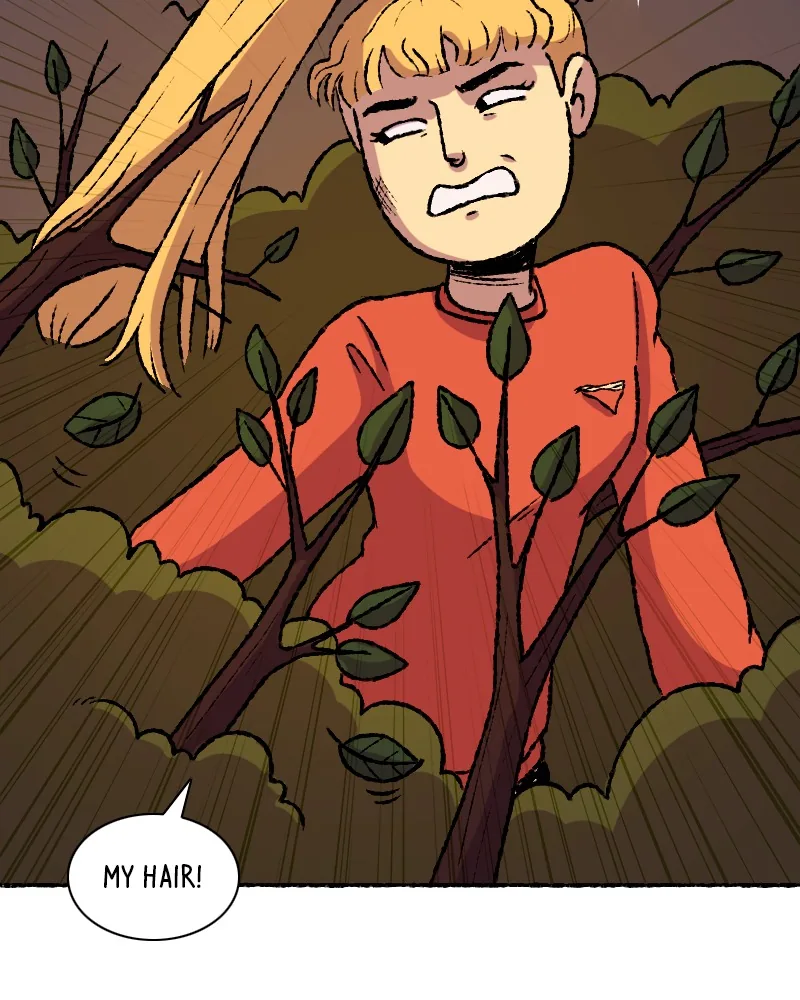 Signs Chapter 122 page 44 - 