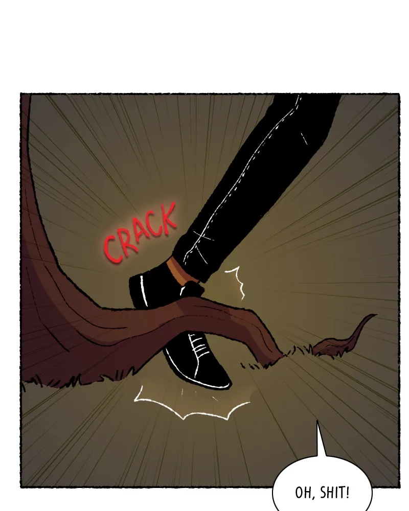 Signs Chapter 122 page 46 - 