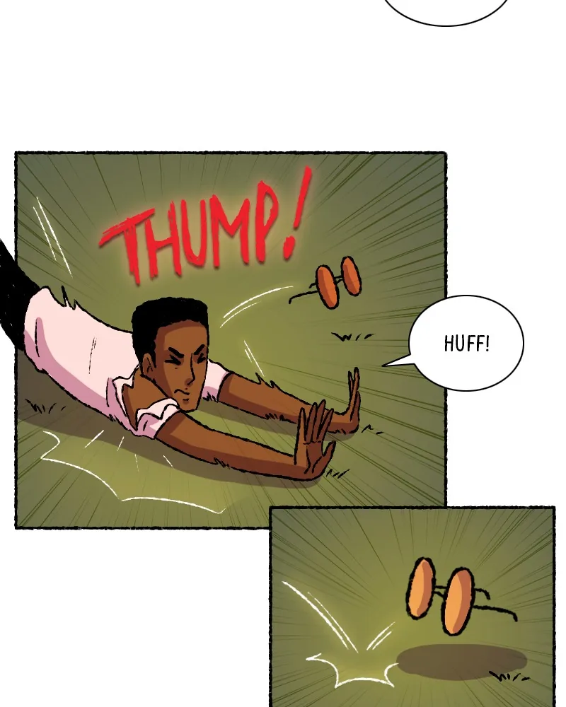 Signs Chapter 122 page 47 - 