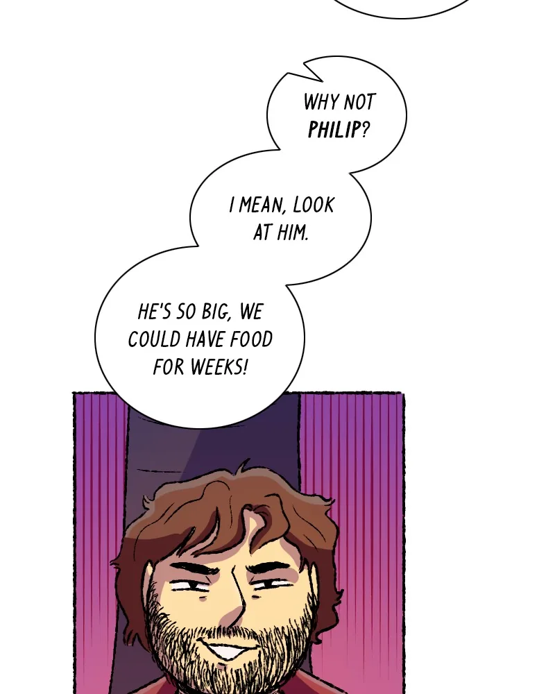 Signs Chapter 122 page 52 - 