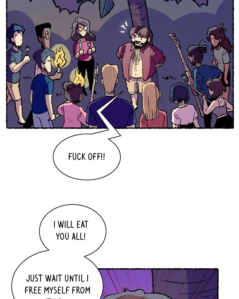 Signs Chapter 122 page 54 - 