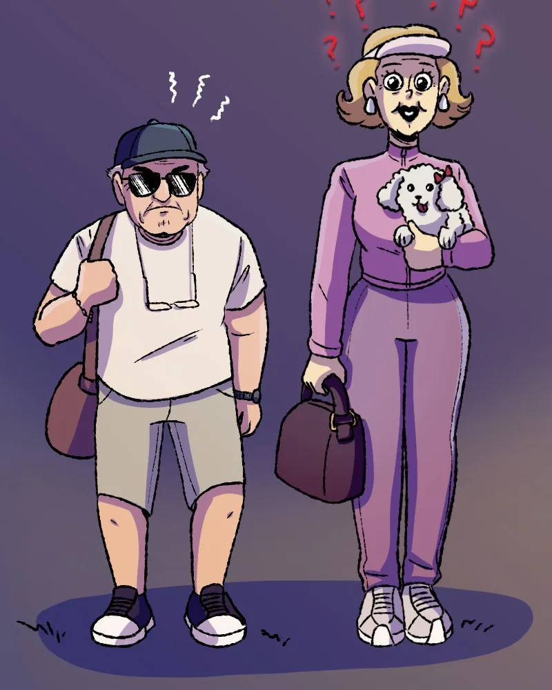 Signs Chapter 122 page 57 - 