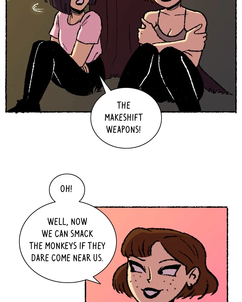 Signs Chapter 122 page 8 - 