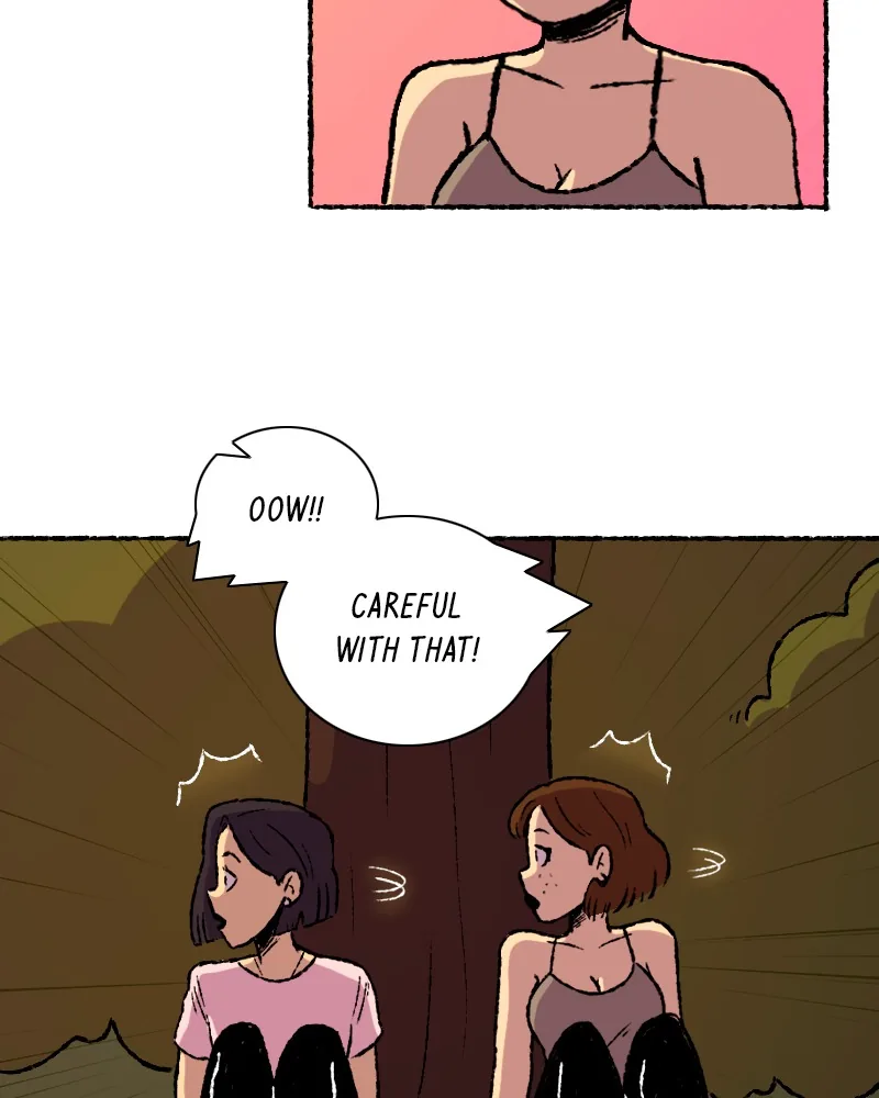 Signs Chapter 122 page 9 - 
