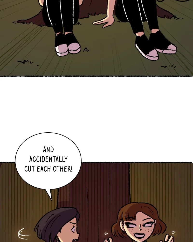 Signs Chapter 122 page 10 - 