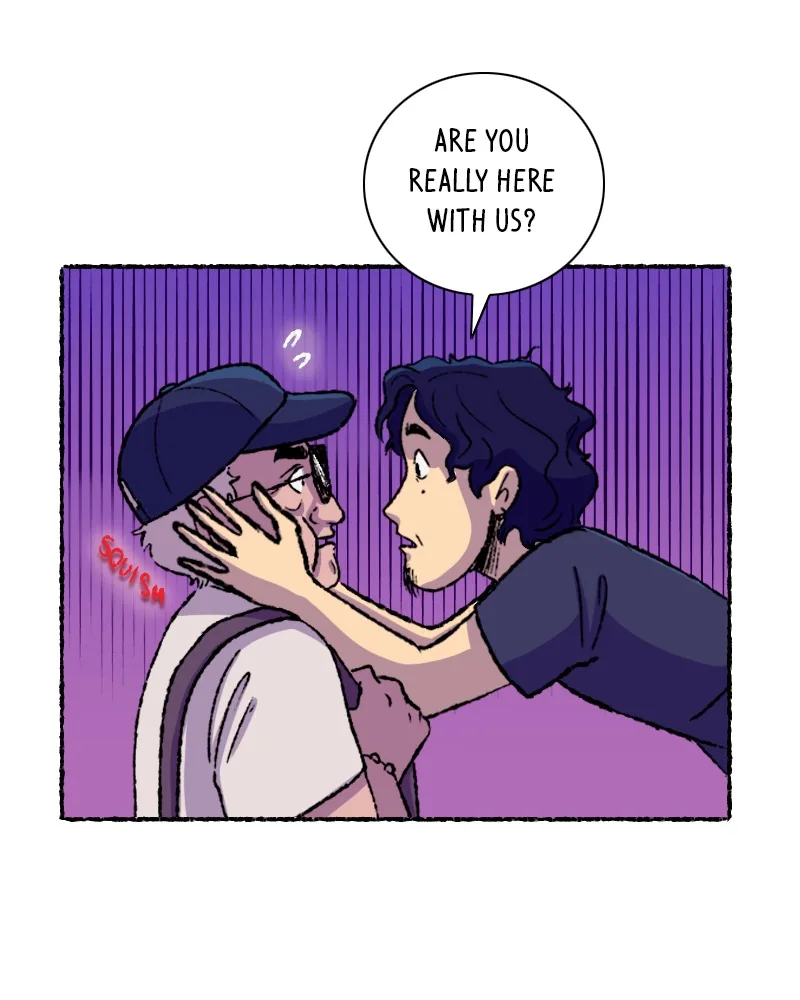 Signs Chapter 123 page 11 - 