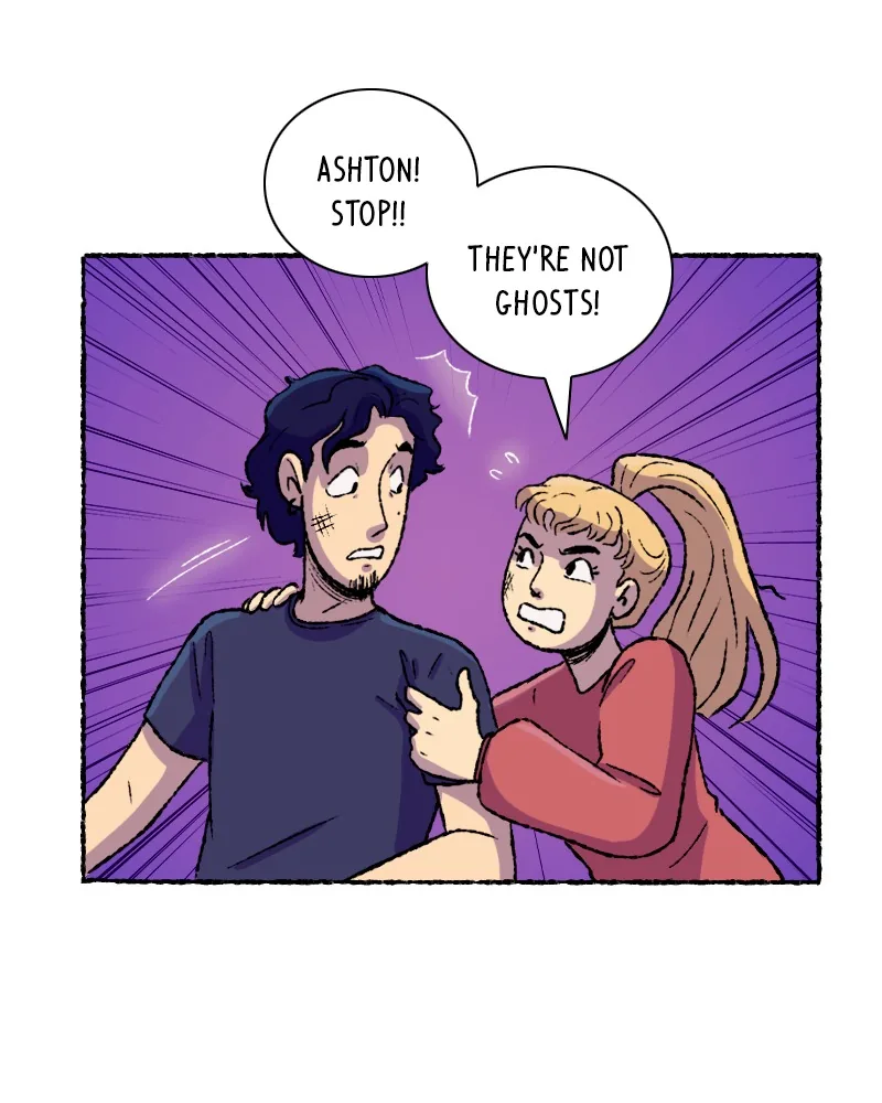 Signs Chapter 123 page 12 - 