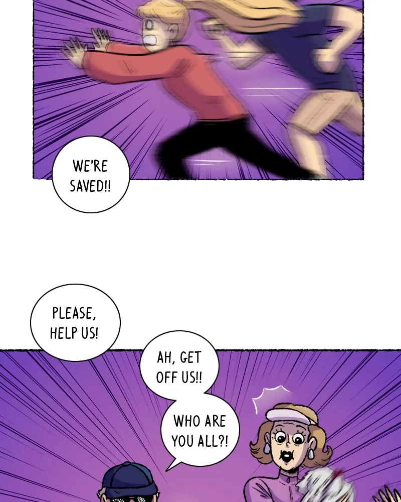 Signs Chapter 123 page 16 - 
