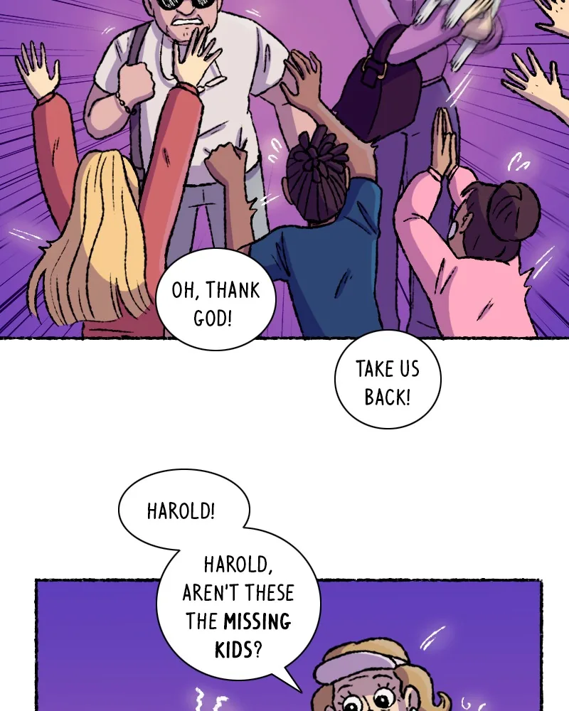 Signs Chapter 123 page 17 - 