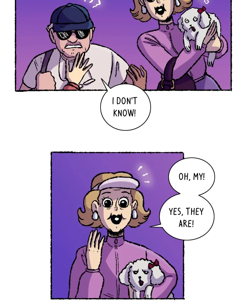 Signs Chapter 123 page 18 - 