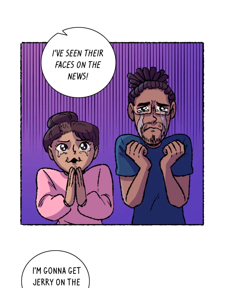Signs Chapter 123 page 19 - 