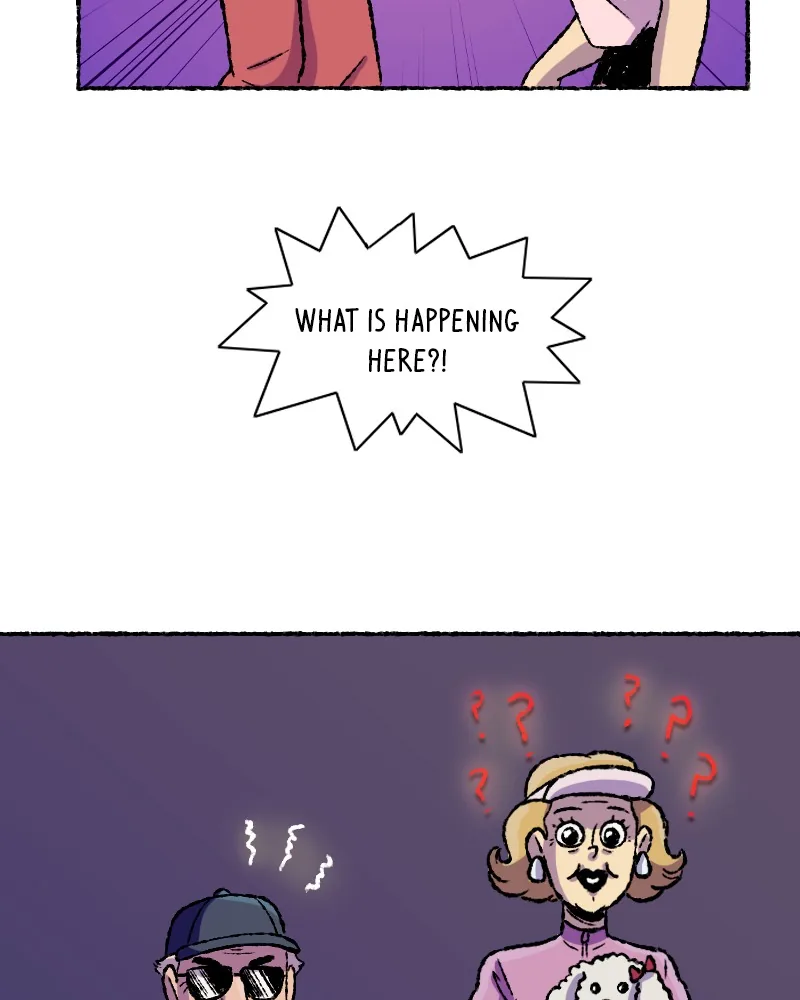 Signs Chapter 123 page 3 - 