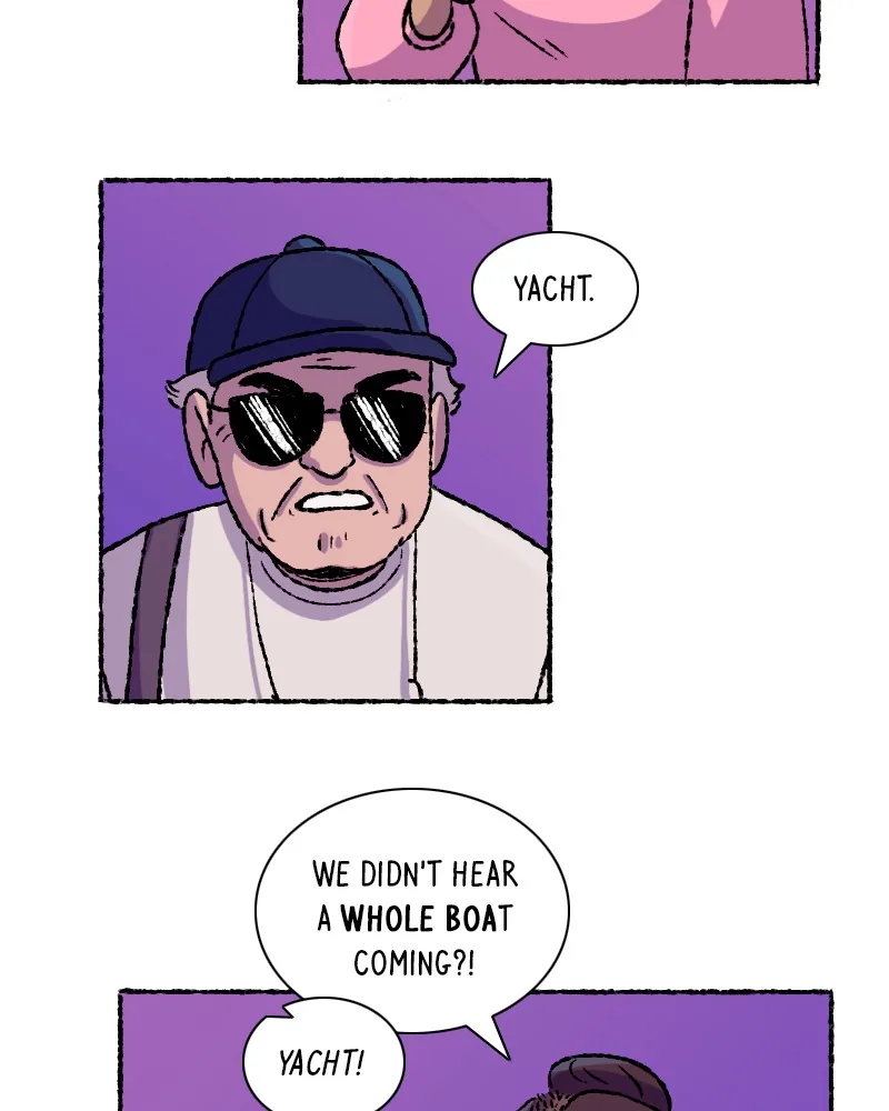 Signs Chapter 123 page 22 - 