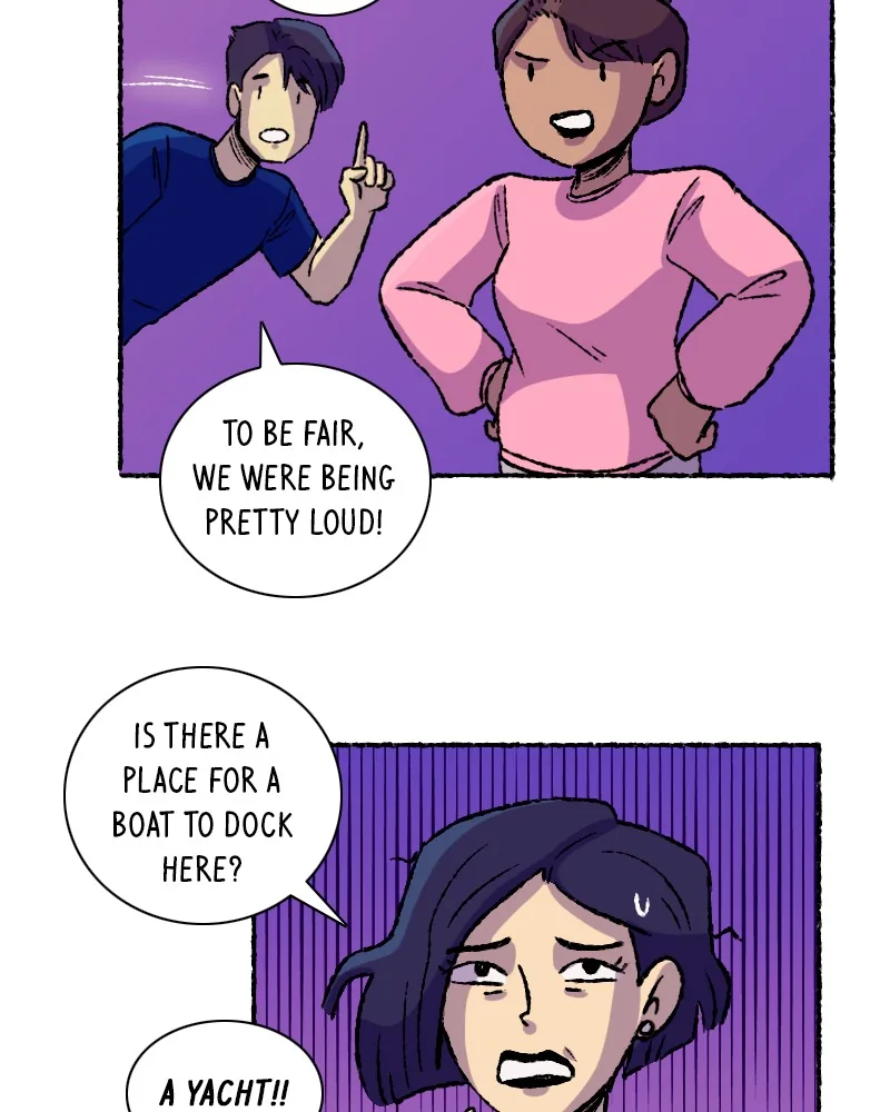 Signs Chapter 123 page 23 - 