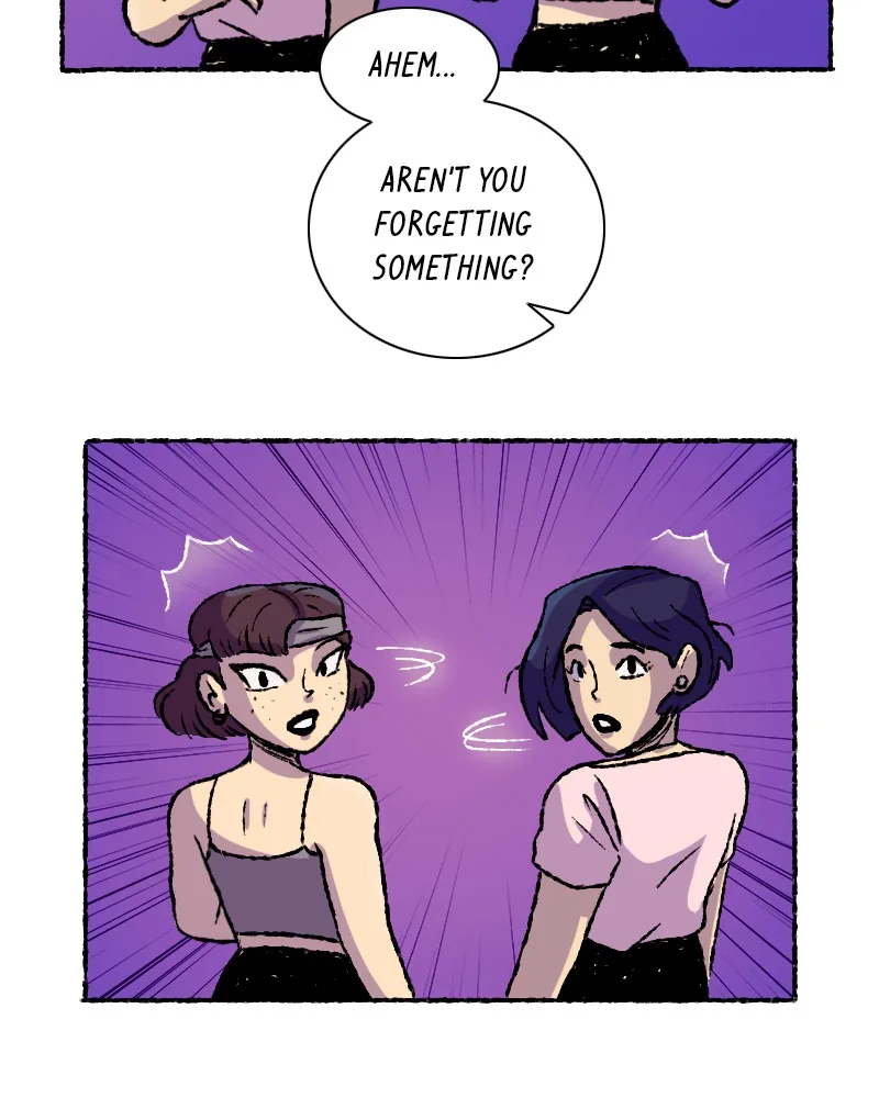 Signs Chapter 123 page 25 - 