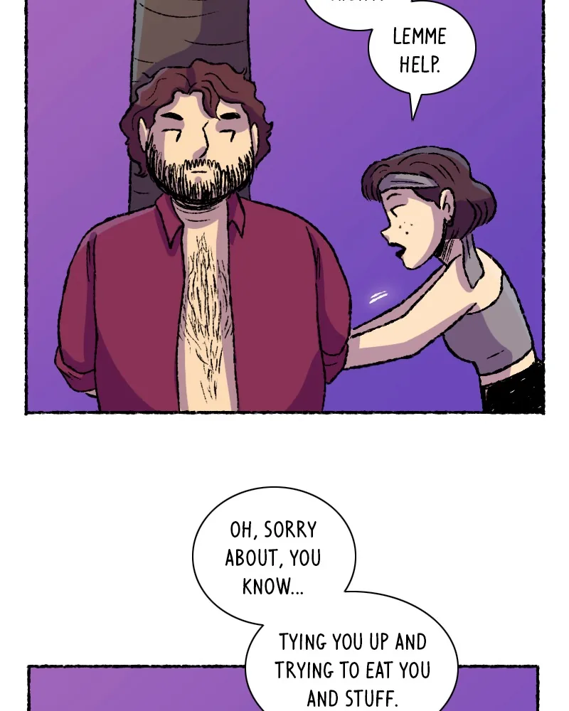 Signs Chapter 123 page 27 - 