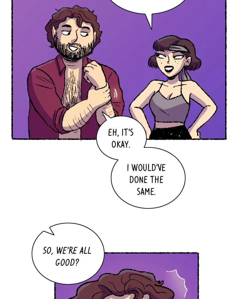 Signs Chapter 123 page 28 - 