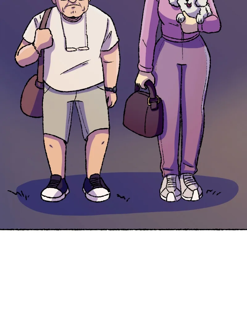 Signs Chapter 123 page 4 - 