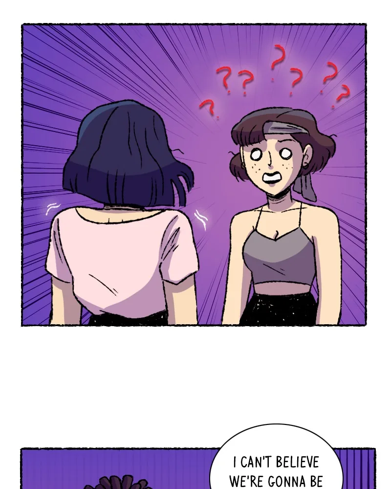 Signs Chapter 123 page 33 - 