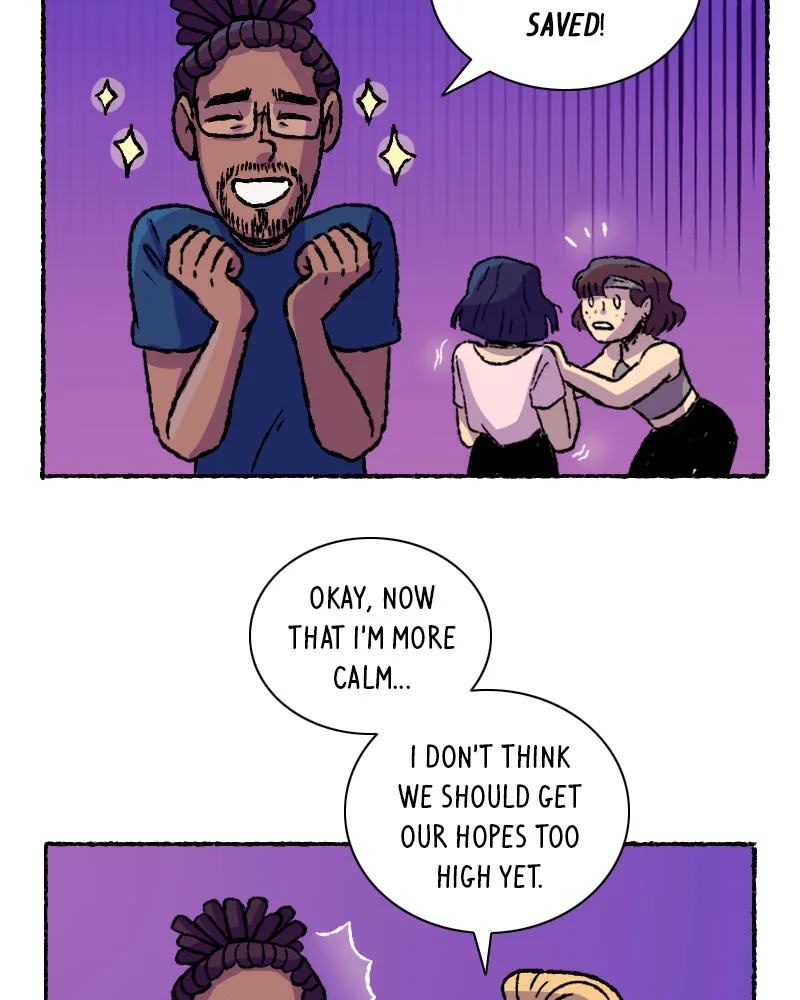 Signs Chapter 123 page 34 - 
