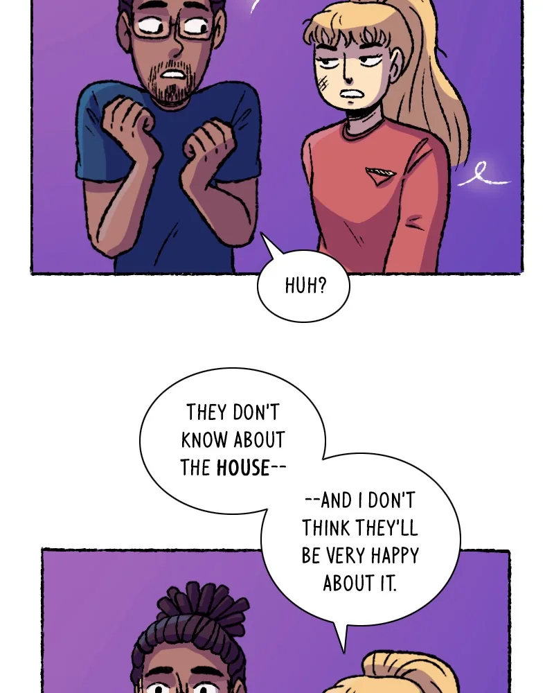 Signs Chapter 123 page 35 - 