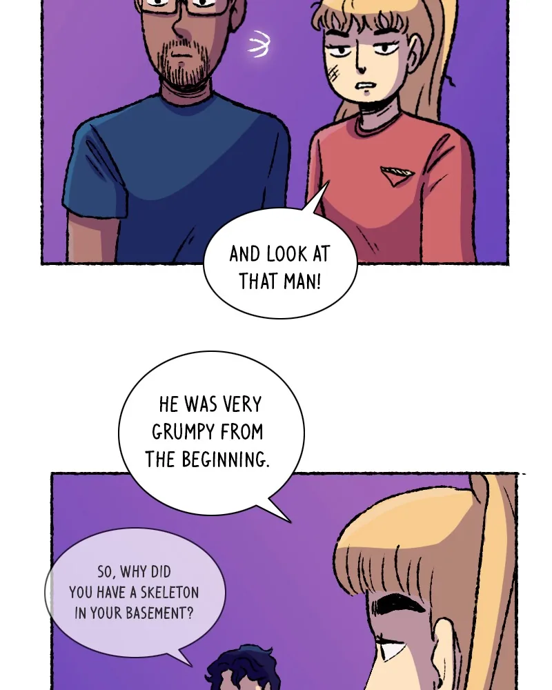 Signs Chapter 123 page 36 - 