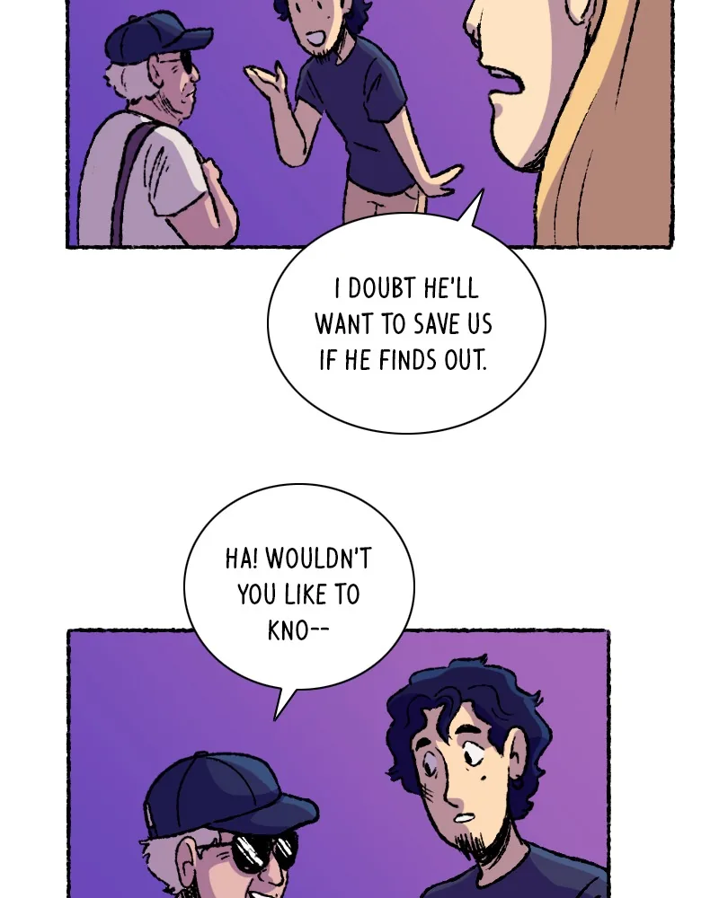 Signs Chapter 123 page 37 - 