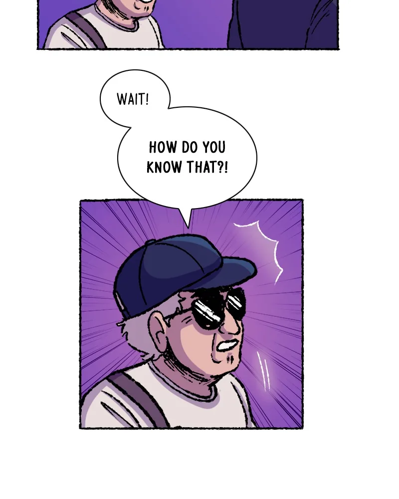 Signs Chapter 123 page 38 - 