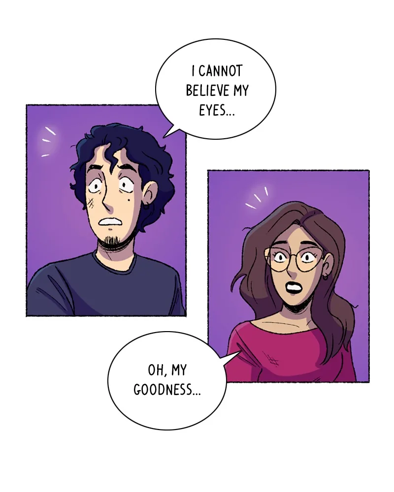 Signs Chapter 123 page 5 - 