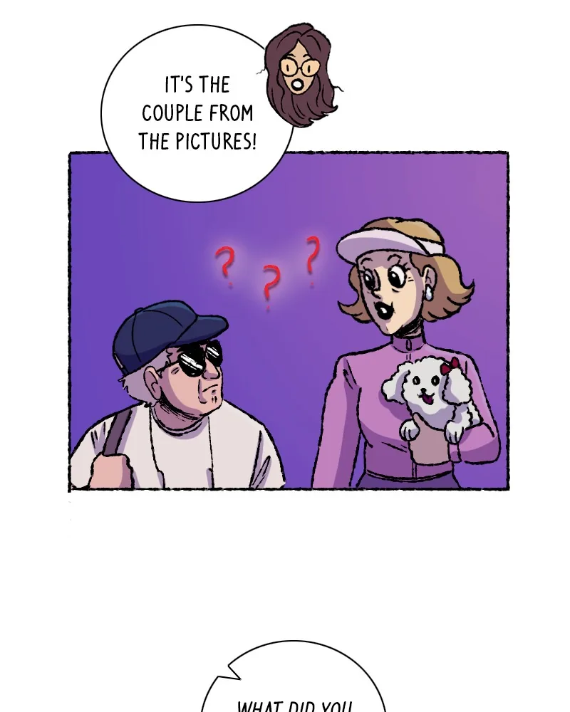 Signs Chapter 123 page 6 - 