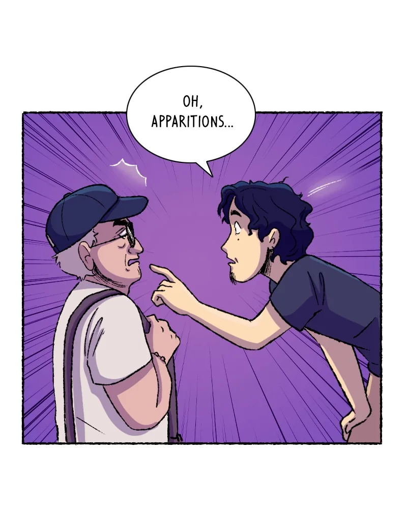 Signs Chapter 123 page 10 - 
