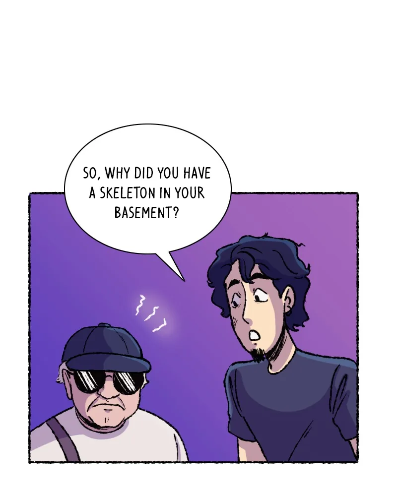 Signs Chapter 124 page 1 - 