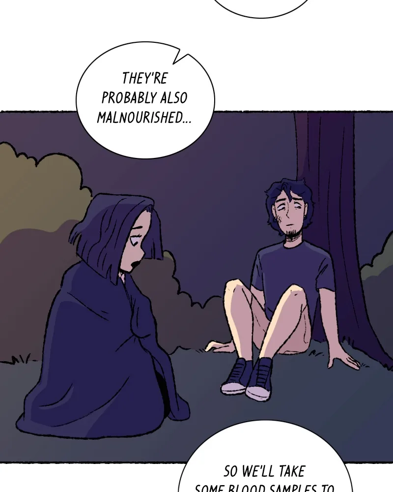 Signs Chapter 124 page 11 - 
