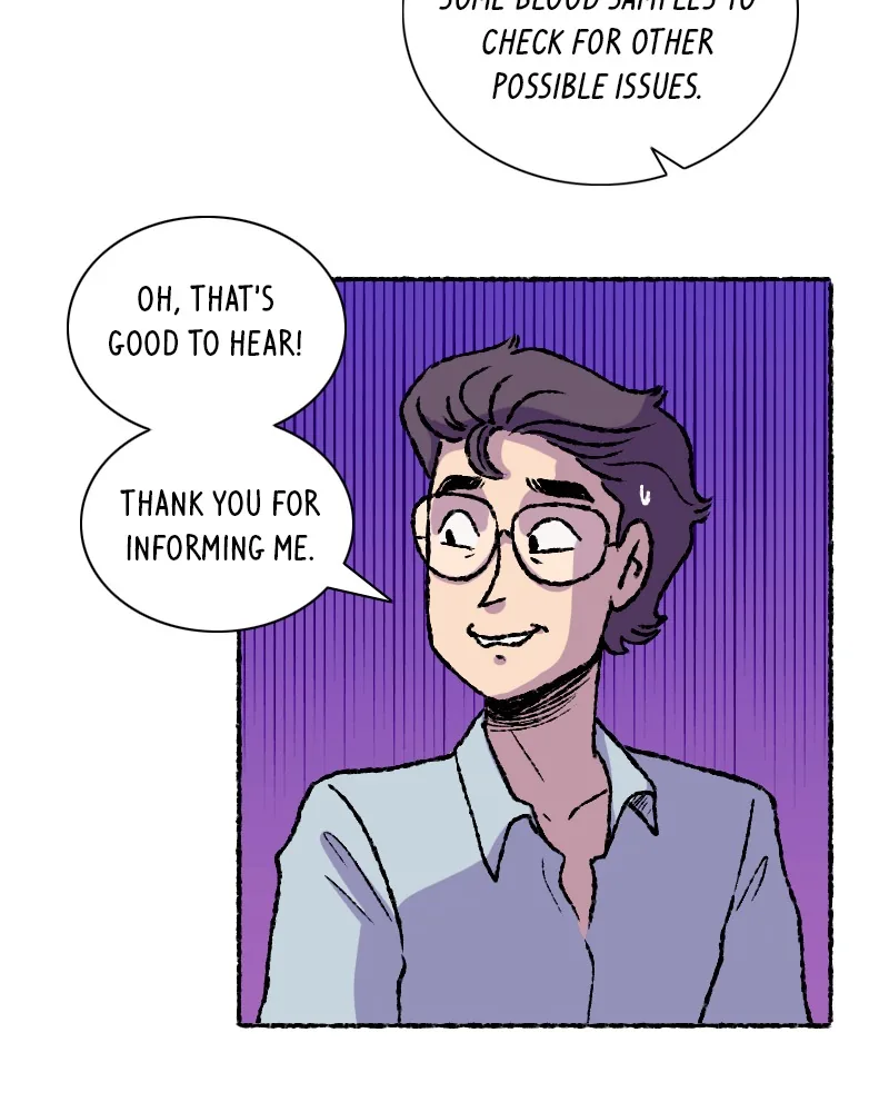 Signs Chapter 124 page 12 - 