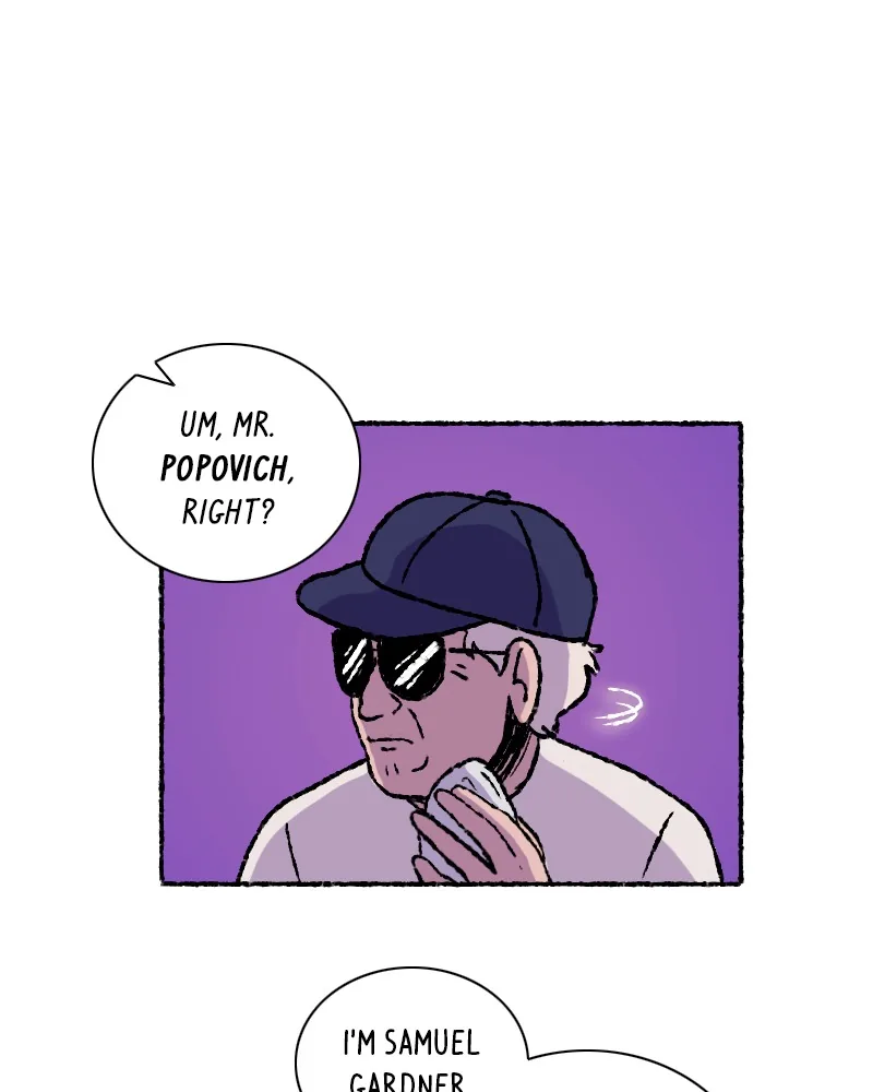 Signs Chapter 124 page 13 - 