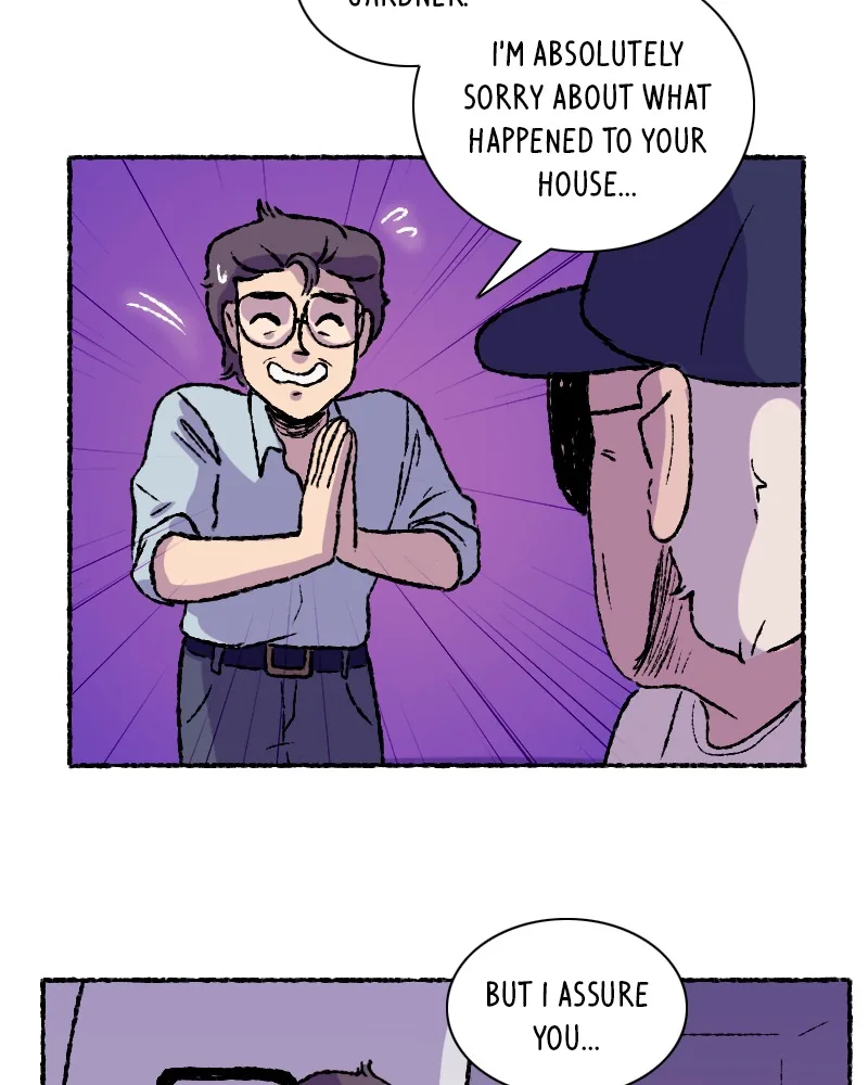 Signs Chapter 124 page 14 - 