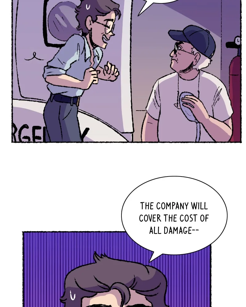 Signs Chapter 124 page 15 - 