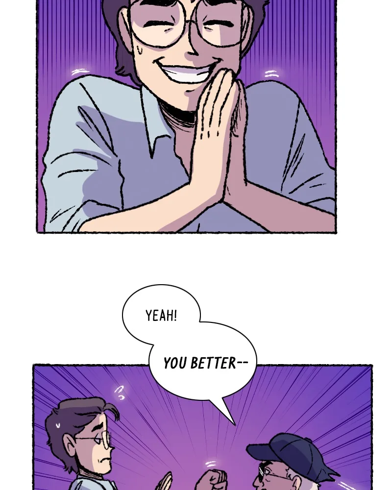 Signs Chapter 124 page 16 - 