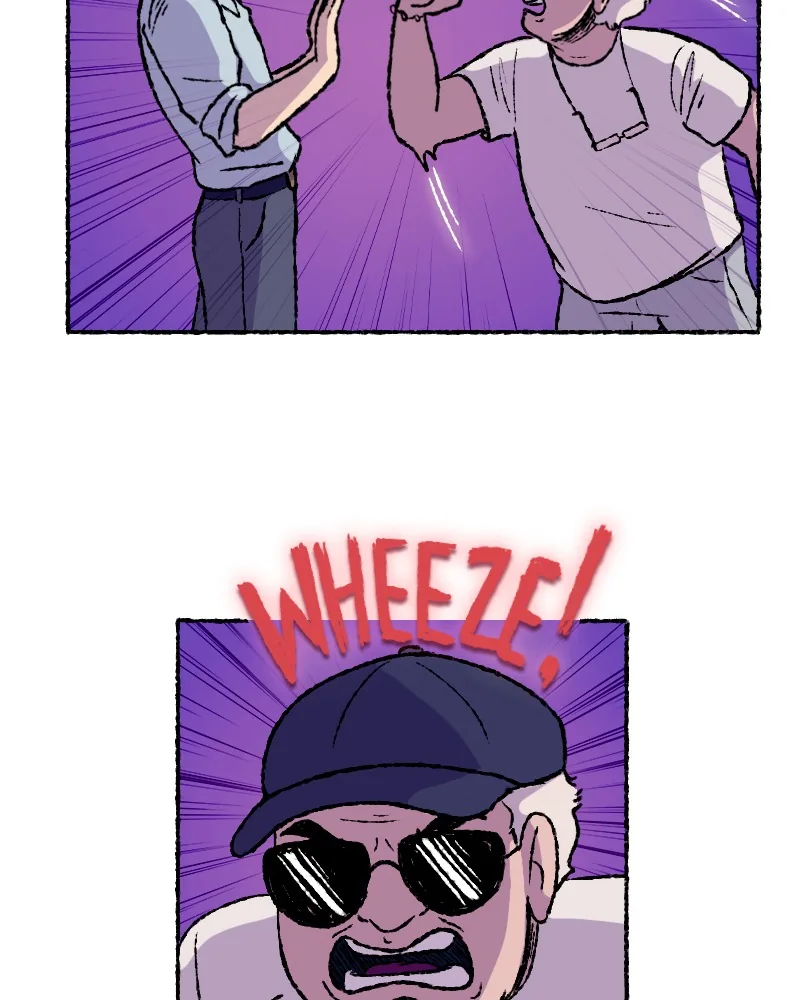 Signs Chapter 124 page 17 - 
